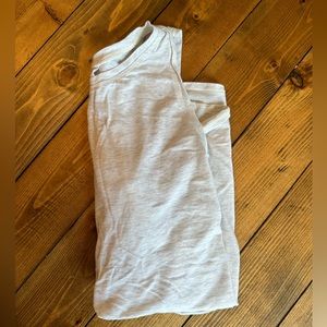Lululemon Knot Tank